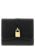 Black Polyamide Cardholder