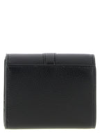 Black Polyamide Cardholder