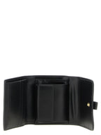 Black Polyamide Cardholder