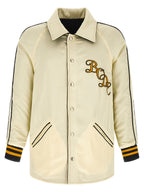 BODE Multicolor Wool Jacket