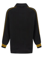 BODE Multicolor Wool Jacket