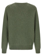 Polo Ralph Lauren Bicolor Cotton Cardigan