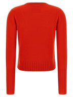 Guest in Residence Multicolor Cashmere Cardigan
