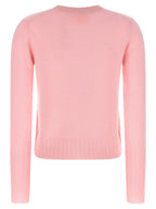 Guest in Residence Multicolor Cashmere Cardigan