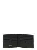 Black Calfskin Wallet
