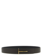 Tom Ford Multicolor Calfskin Regular Belt