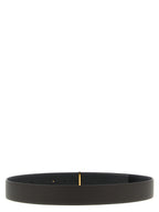 Tom Ford Multicolor Calfskin Regular Belt