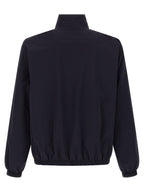 Brunello Cucinelli Multicolor Polyamide Shell Jacket