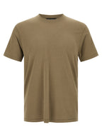 Tom Ford Bicolor Lyocell T-Shirt