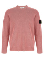 Stone Island Multicolor Cotton Cardigan