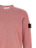 Stone Island Multicolor Cotton Cardigan