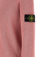 Stone Island Multicolor Cotton Cardigan