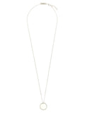 Collana in argento