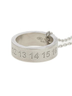 Collana in argento