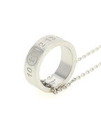 Collana in argento