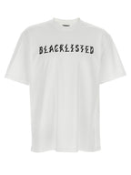 Bicolor Cotton T-Shirt