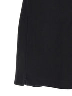 Bicolor Cotton T-Shirt