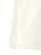 Off-White Bicolor Cotton T-Shirt