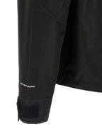 The North Face Black Polyester Shell Jacket
