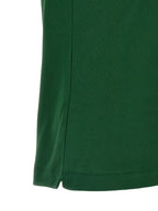 Lacoste Bicolor Cotton Polo Shirt