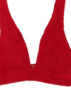 Hunza G Multicolor Polyamide Bikini