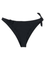 Coperni Black Polyamide Bikini