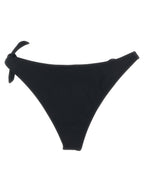 Coperni Black Polyamide Bikini