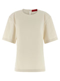 THELATEST White Cotton T-Shirt