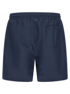 Brunello Cucinelli Blue Polyester Swim Shorts