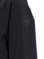 Canada Goose Black Polyester Shell Jacket