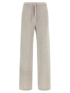 'S Max Mara Beige Wool Casual Pants