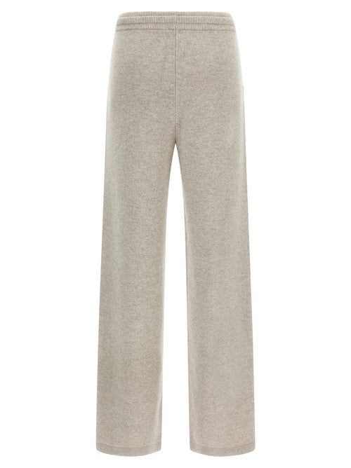 'S Max Mara Beige Wool Casual Pants