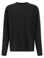 Dries Van Noten Black Cotton T-Shirt