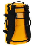 The North Face Bicolor Recycled Polyester Backpack