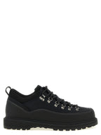 Diemme Black Polyamide Ankle Boots