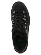 Diemme Black Polyamide Ankle Boots