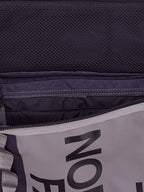 The North Face Purple Polyester Backpack