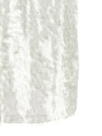 Norma Kamali White Polyamide Tank Tops