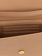 Valentino Garavani Multicolor Calfskin Shoulder Bag