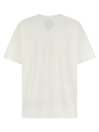 FARM RIO White Cotton T-Shirt