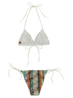Missoni Multicolor Viscose Bikini