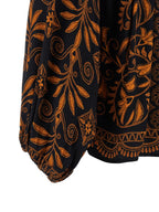 FARM RIO Multicolor Viscose Blouse