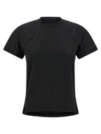 Y-3 Black Polyester Sportswear