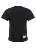 Y-3 Black Polyester Sportswear