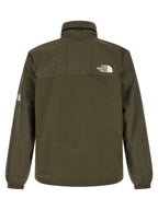 The North Face Bicolor Nylon Shell Jacket