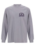 Gramicci Purple Cotton Sportswear