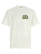 White Cotton Sportswear
