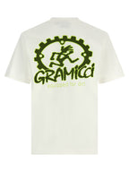 White Cotton Sportswear