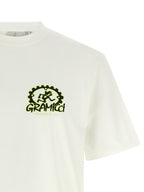 White Cotton Sportswear