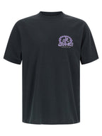 Gramicci Black Cotton Sportswear
